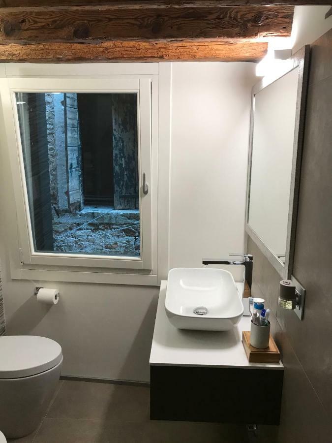27@Smarco Daire Venedik Dış mekan fotoğraf