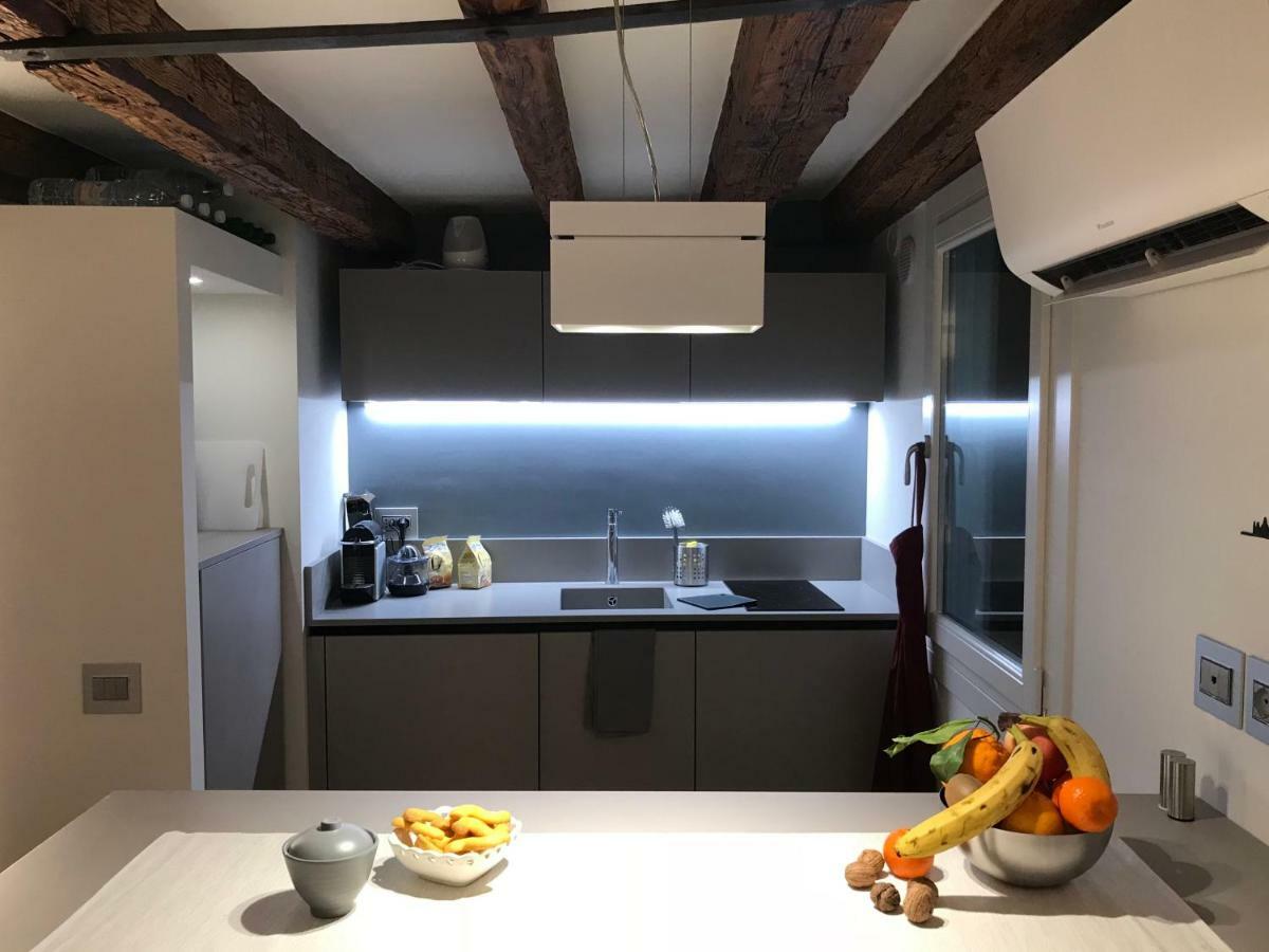 27@Smarco Daire Venedik Dış mekan fotoğraf