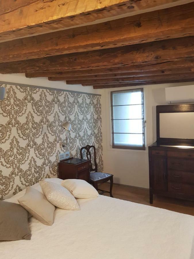 27@Smarco Daire Venedik Dış mekan fotoğraf