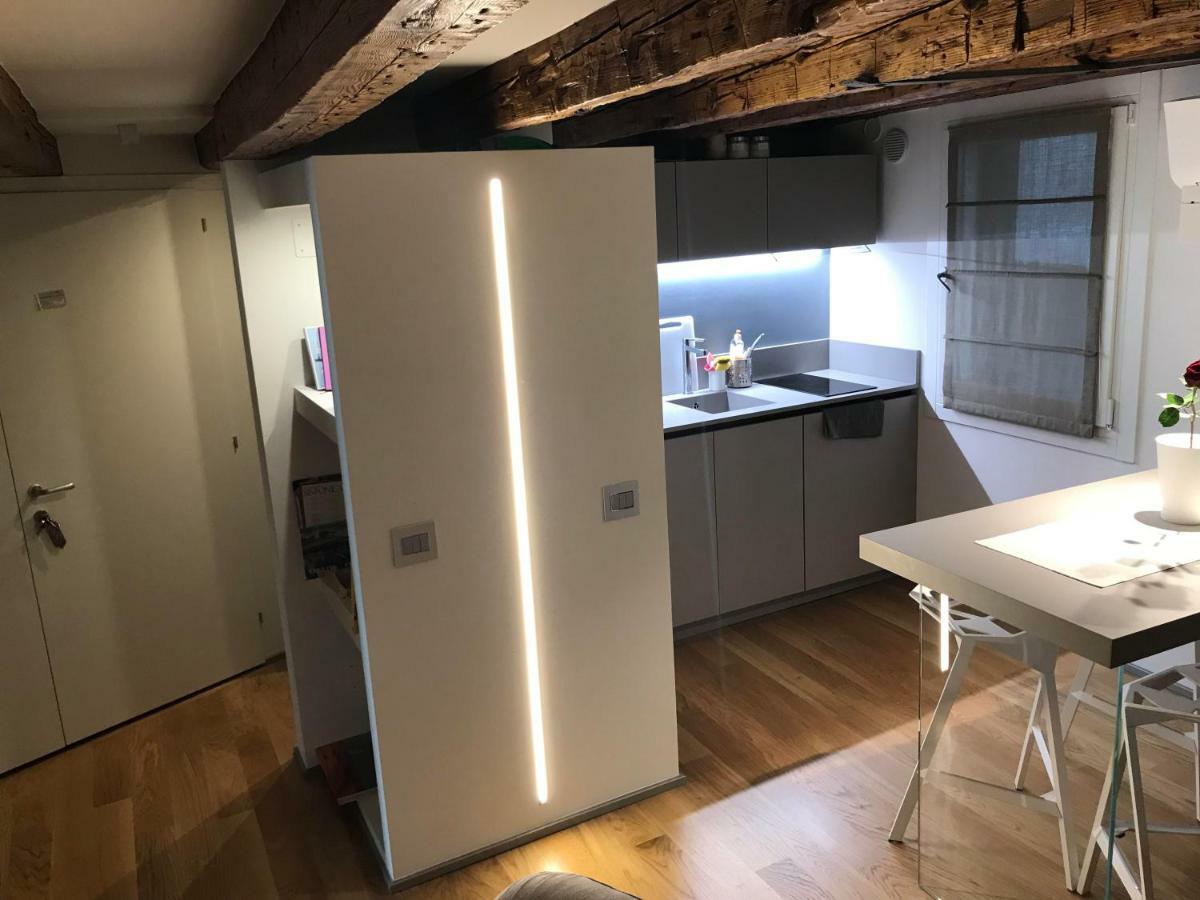 27@Smarco Daire Venedik Dış mekan fotoğraf