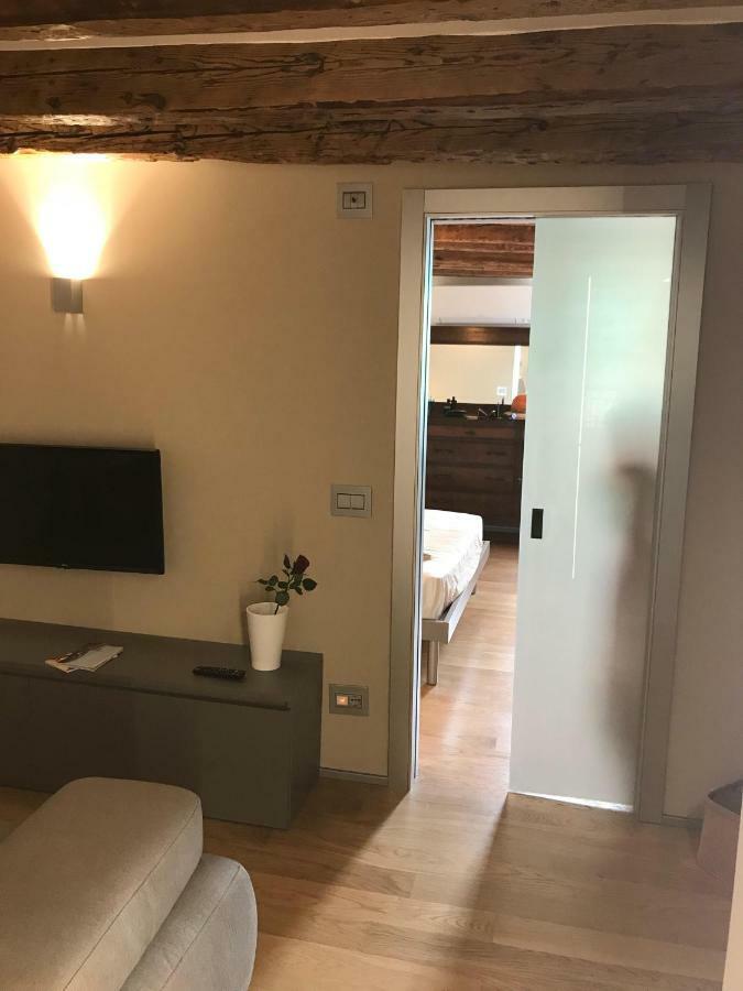 27@Smarco Daire Venedik Dış mekan fotoğraf