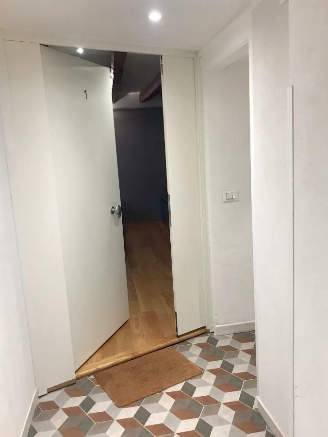 27@Smarco Daire Venedik Dış mekan fotoğraf